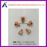 Buy cheap T2130Y T2427 Plasma Cutting Machine Nozzle For Plasma Cutter from wholesalers
