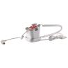 Buy cheap COMER cellphone accessories stores security alarm system table display rack stand holder from wholesalers