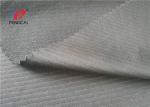 Diagonal Printed 75 D Spandex Stretch Twill Fabric Used In Casual Wear
