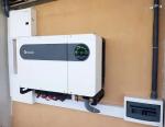 Technology Wholesale Price Growatt 3 Phase Inverter Solar Hybrid System 150Kw