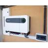 Buy cheap New Arrival Wholesale Price On-Grid Solar Inverter Price Solar Hybrid Inverter 48V Growatt Growatt 110Kw Hybrid Solar Inverter from wholesalers