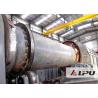 Buy cheap Environmental Friendly Rotary Kiln in Cement Metallurgy and Refractory Material from wholesalers
