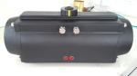 air rotary valve actuator Double action and single action pneumatic actuator for