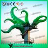 Buy cheap Event Decoration Inflatable Tentacle from wholesalers