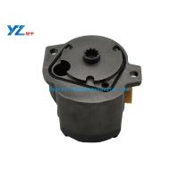 Buy cheap KOBELCO SK30 hydraulic pilot pump low pressure pump AP2D18 PX10V00014F1 product