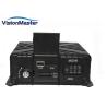 Buy cheap 3G Free Client Software Car Surveillance Dvr H 264 Dvr 4G Mobile 4CH WIFI Vehicle Blackbox from wholesalers