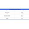 Buy cheap Isuzu Excavator Parts 6BG1 Diesel Engine Crankshaft 1-12310-448-0 from wholesalers