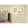 Buy cheap Beautiful Tree And Flower Plant LED Wall Lamp Warm Ligt BV6092 15W from wholesalers