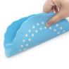 Buy cheap Food Safe Silicone Rubber Table Mat Heat Resistant Silicone Bowl Mat Placemat from wholesalers