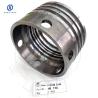 Buy cheap Furukawa HB15G HB20G HB30G Hydraulic Breaker Piston Ring For Excavator Spare Parts from wholesalers