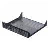 Buy cheap Large Welded Custom Sheet Metal Enclosure Box Sheet Metal Cupboard from wholesalers