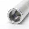 Buy cheap Non Standard Precision Aluminum Parts , CNC Machining High Voltage Accessories from wholesalers