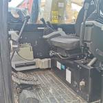 CAT307E2 Excavator Parts Cheaper Cost USA Made Transport Length 6.0m Working