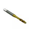 Buy cheap Factory JIS T301 Machine HSS Spiral Fluted Taps Series For Blind Hole from wholesalers