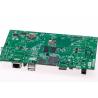 Buy cheap DIP PCBA BOM PCB Assembly Soldering For Industrial Control from wholesalers