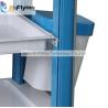 Buy cheap Equipment Rescue Clinical Treatment Medical Trolley Cart With Drawer from wholesalers