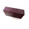 Buy cheap B322 Nonferrous Metal Melting Sintered Magnesia Chrome Brick For Refining Furnace from wholesalers