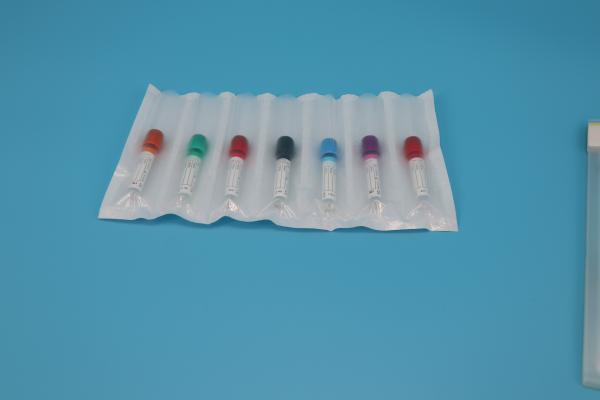 Buy cheap Leakproof 95kPa Specimen Transport Bag Individual Pouch 168mm X 283mm from wholesalers