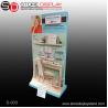 Buy cheap custom display standee pop for office goods from wholesalers