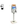 Buy cheap Public 21.5 Inch Smart Self Service Payment Machine from wholesalers