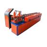Buy cheap Top Sale metal Furring Channel Ceiling M Shape Light Steel Keel Roll Forming Machine from wholesalers