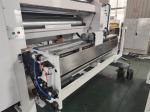 Restaurant 3 Ply Corrugated Cardboard E Flute Fingerless Single Facer Machine