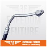 AC Discharge Hose Hyundai Veloster Kia K2 1.4L Fits 12-17 OEM 97762-1R050