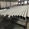 Buy cheap TP316/316L Stainless Steel Pipe Tube 27mm OD ASTM AISI JIS Seamless SS Pipes 4mm from wholesalers