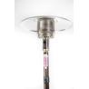 Buy cheap Vertical Garden Round Patio Heater For Cafes 8-10 Hours Heating Time from wholesalers