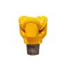 Buy cheap 60rpm TriCone Roller Bits Sealed Bearing Water Well Bit IADC 645 from wholesalers