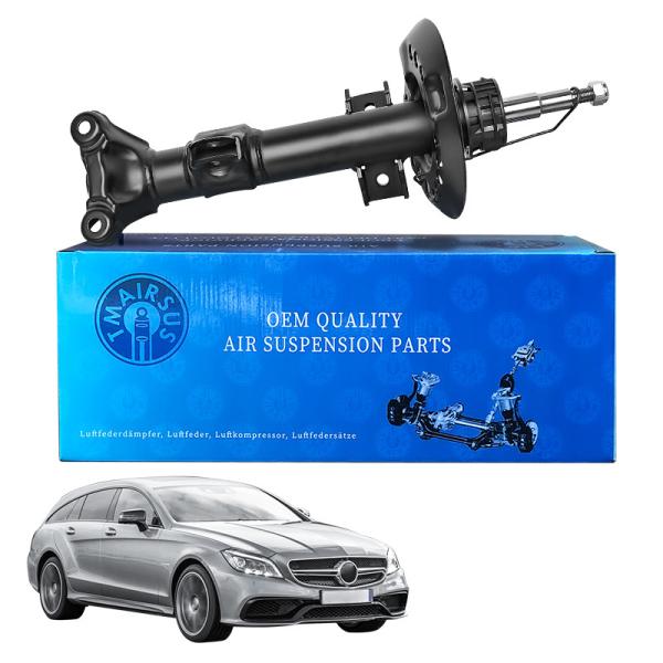 Buy cheap Front Car Shock Absorber For Mercedes Benz High Durability Fit For W218 E212 2123231300 from wholesalers