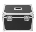 Aluminum LED Flight Transport Cases For Carrying LED Screen Large Flight