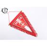 Buy cheap Serbia World Cup Country Flag Banner Sublimation Printed Serbia National Team from wholesalers