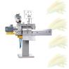 Buy cheap Conveyor-Based Black Corn Thresher Machine for Smooth Sweet Corn Peeling Results from wholesalers