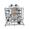 Buy cheap Mountain Spring Water Ultrafiltration System Water Output 5000l/H from wholesalers
