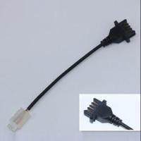 Buy cheap Parrot Bebop 2 Drone Battery Charge Cables Drone FPV 3 In 1 Charger Cable product
