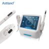 Buy cheap Astiland 3D HIFU Machine For Salon 2 In 1 Vaginal Cartridge HIFU Face Contouring from wholesalers