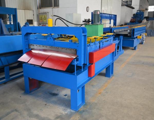 Buy cheap Full Automatic Metal Plate Cutting Slitting Machine with 20 Blade approved CE from wholesalers