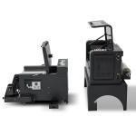 Professional A3 Inkjet Printer for White Ink Direct to Film Printing on Transfer