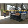 Buy cheap Pallet Dismantling Machine Electric/Diesel Waste Wood Pallet Recycling Used Dismantler Machine from wholesalers