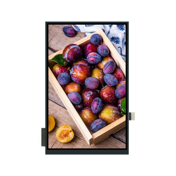 Buy cheap 9 Inch TFT Display 800*1280 MIPI TFT 350 Cd/M2 Driver IC ILI9806E/FT5x06 from wholesalers