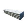 Buy cheap DELLOK BS1387 Round Carbon Steel Pipe Hot Dipped Pre Galvanized from wholesalers