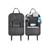 Buy cheap Lightweight Multi Pocket Organizer For Car Seat Back Universal Fit Most Cars from wholesalers
