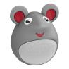 Buy cheap Cute Animal Bluetooth Wireless Speakers, AUDIO PET, mouse pig owl from wholesalers
