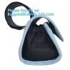 Buy cheap Bone Shape Plastic Custom Pet Dog Waste Bag with Dispenser, Dog shape Dog Waste Poop bags Holder pet Poop Bag Dispenser from wholesalers