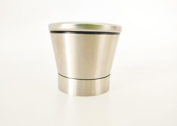 Buy cheap (KPL-019) Customizable Butterfly Cap Made Of PP / 201 Stainless Steel from wholesalers