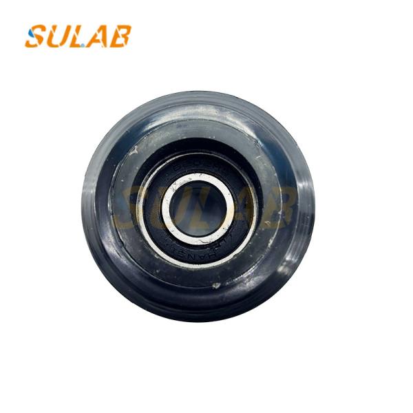 Buy cheap Escalator Bearings Deep Grooveel Ball Bearing 6302 Escalator Spare Parts from wholesalers
