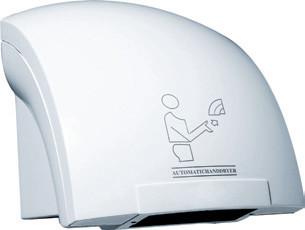 Buy cheap ABS Automatic Hand Dryer Comply HN-F001 with CE Certificate for Commercial Bathroom from wholesalers
