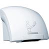 Buy cheap ABS Automatic Hand Dryer Comply HN-F001 with CE Certificate for Commercial Bathroom from wholesalers