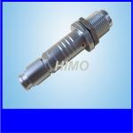 high quality ODU 14pin male and female push pull connector